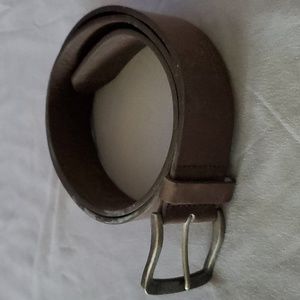 BEVERLY HILLS POLO CLUB Belt